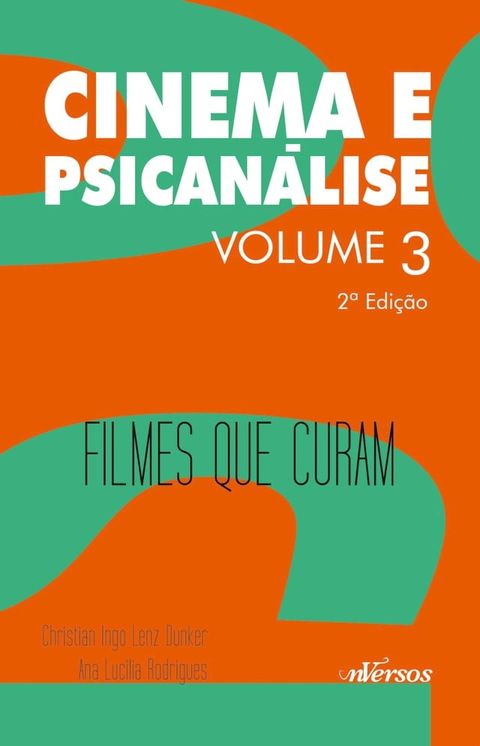 Cinema e Psican&aacute;lise(Kobo/電子書)