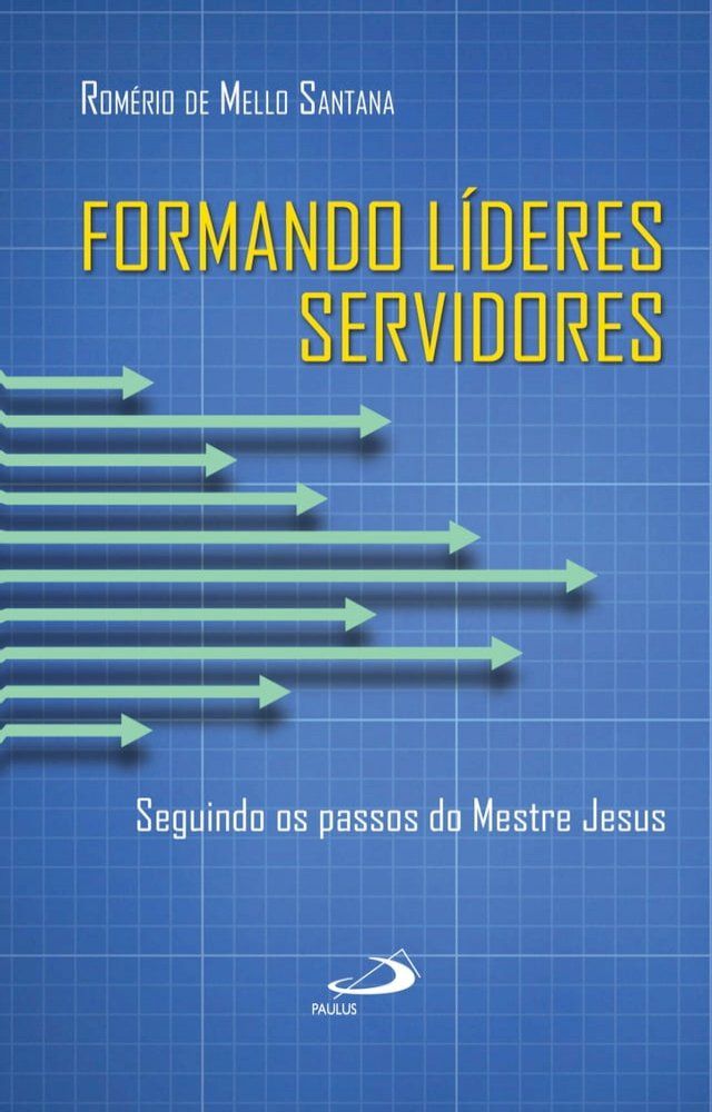  Formando líderes servidores(Kobo/電子書)