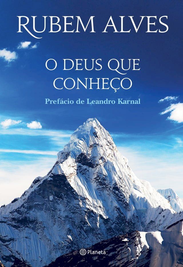  O Deus que conheço(Kobo/電子書)