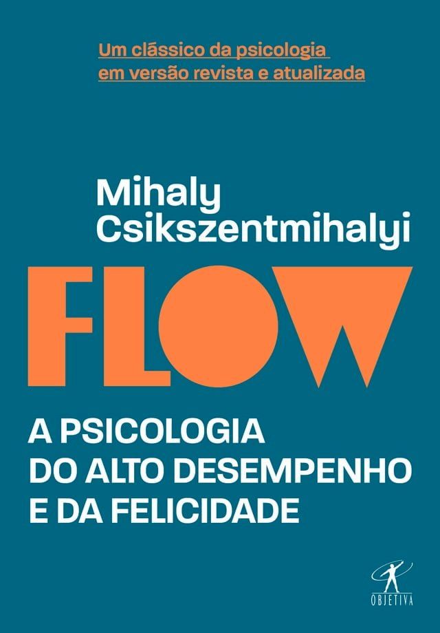  Flow (Edição revista e atualizada)(Kobo/電子書)