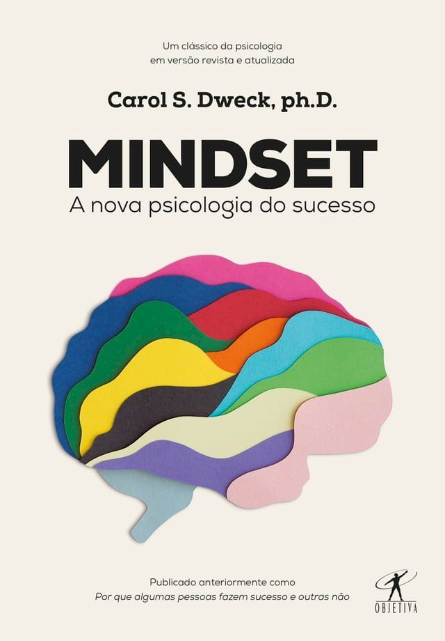  Mindset(Kobo/電子書)