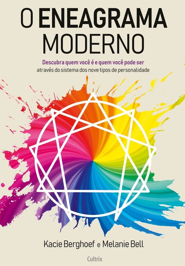  O Eneagrama Moderno(Kobo/電子書)