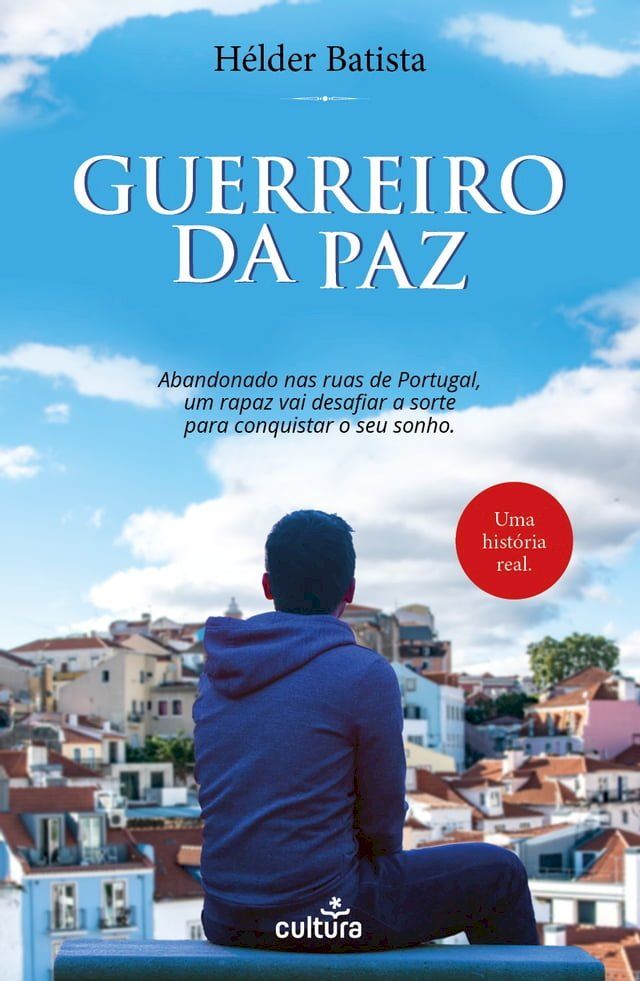  Guerreiro da Paz(Kobo/電子書)