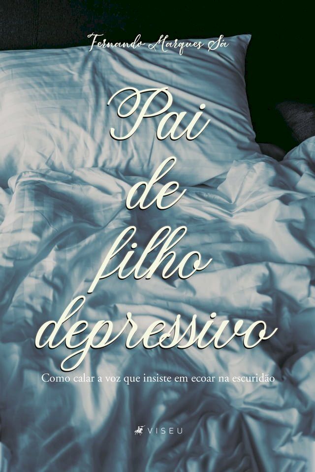  Pai de filho depressivo(Kobo/電子書)