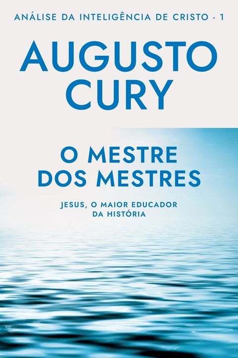 O mestre dos mestres(Kobo/電子書)