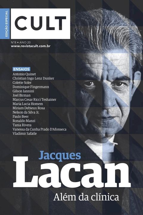 Jacques Lacan(Kobo/電子書)