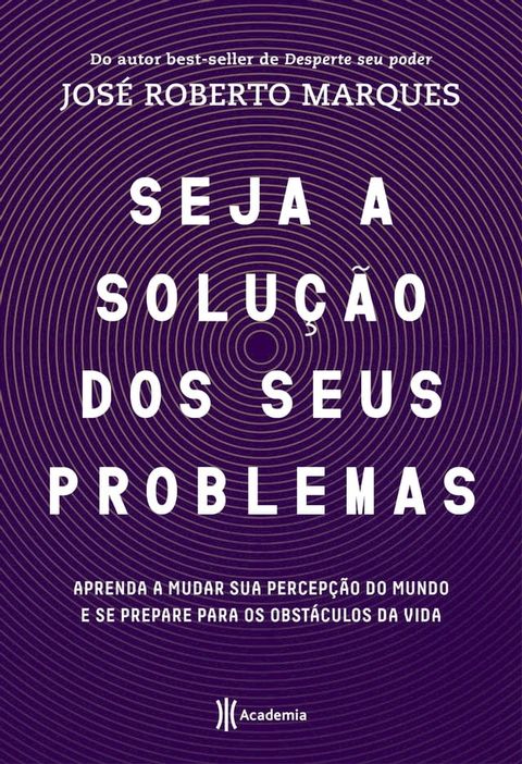 Seja a solução dos seus problemas(Kobo/電子書)