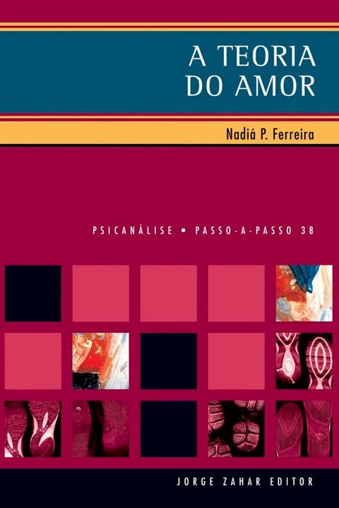 A Teoria do Amor(Kobo/電子書)