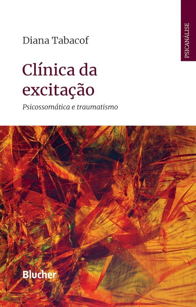  Clínica da excitação(Kobo/電子書)