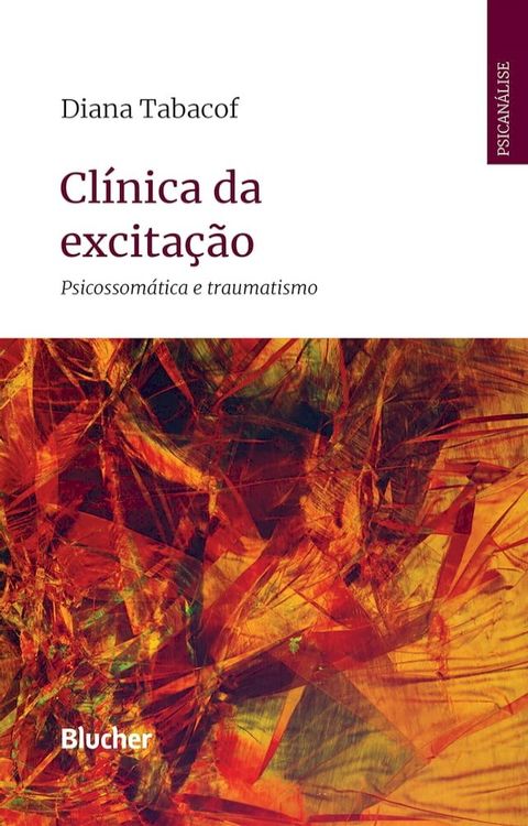 Clínica da excitação(Kobo/電子書)