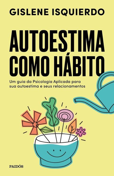 Autoestima como h&aacute;bito(Kobo/電子書)