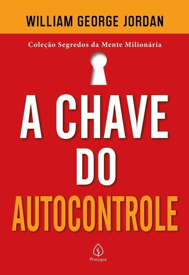  A chave do autocontrole(Kobo/電子書)