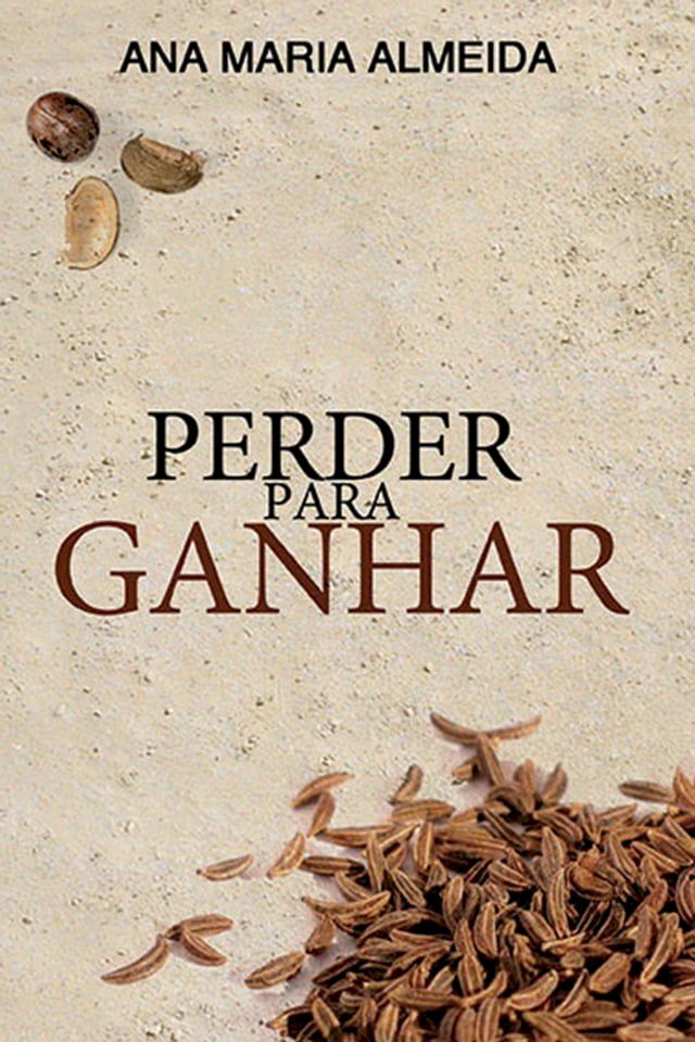  Perder para ganhar(Kobo/電子書)