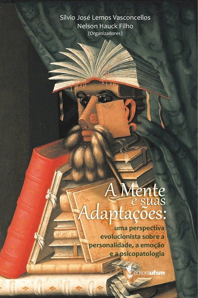  A Mente e suas Adaptações(Kobo/電子書)