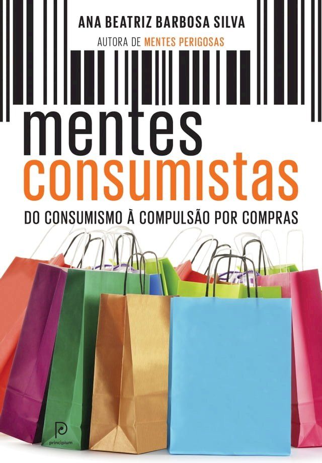  Mentes consumistas(Kobo/電子書)