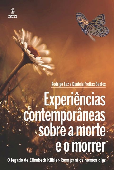 Experiências contemporâneas sobre a morte e o morrer(Kobo/電子書)