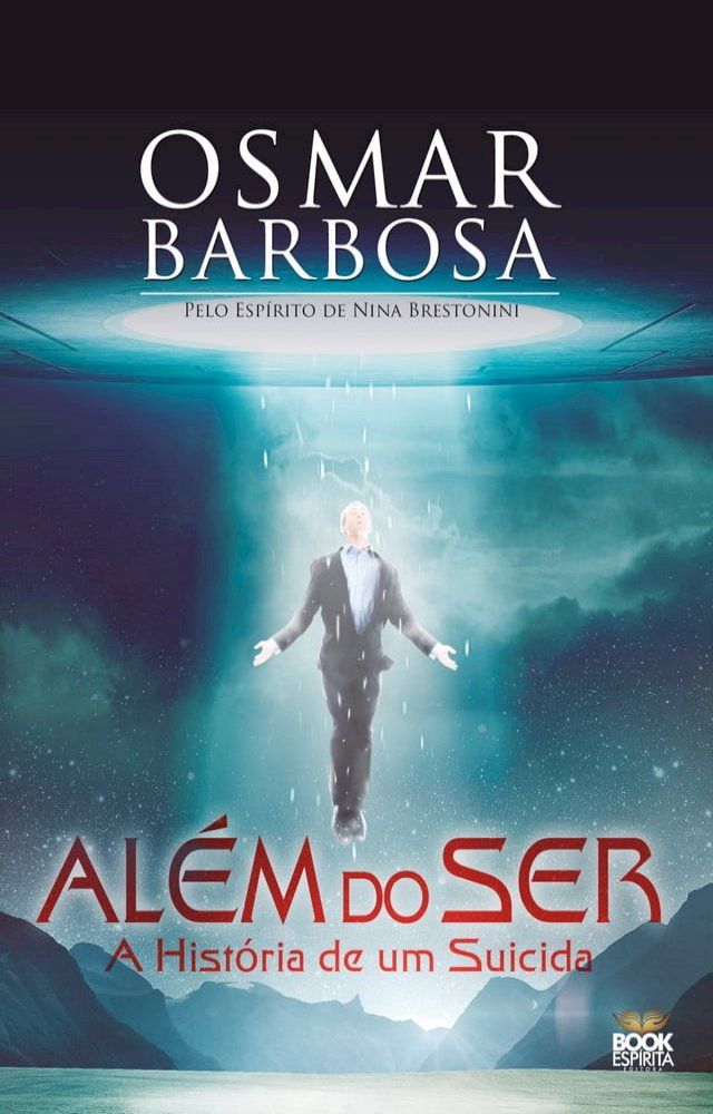  Além do Ser - A História de um Suicida(Kobo/電子書)