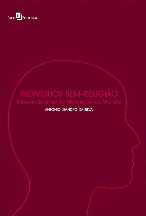 Indiv&iacute;duos sem-religi&atilde;o(Kobo/電子書)