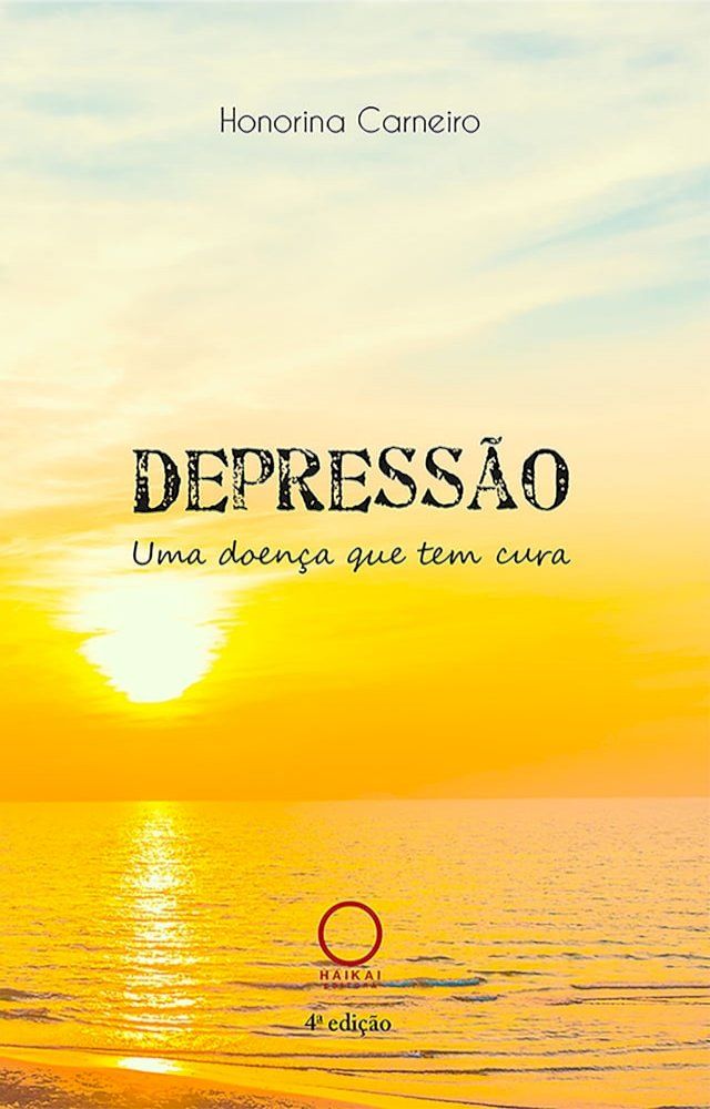  Depress&atilde;o(Kobo/電子書)