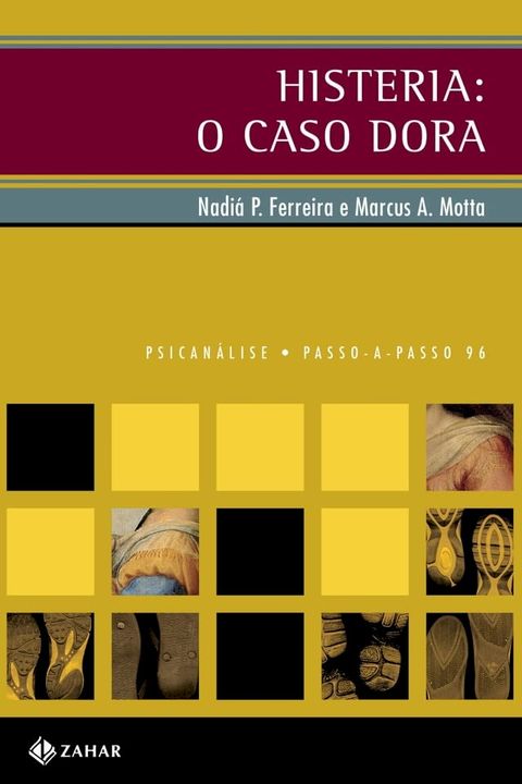 Histeria: o caso Dora(Kobo/電子書)