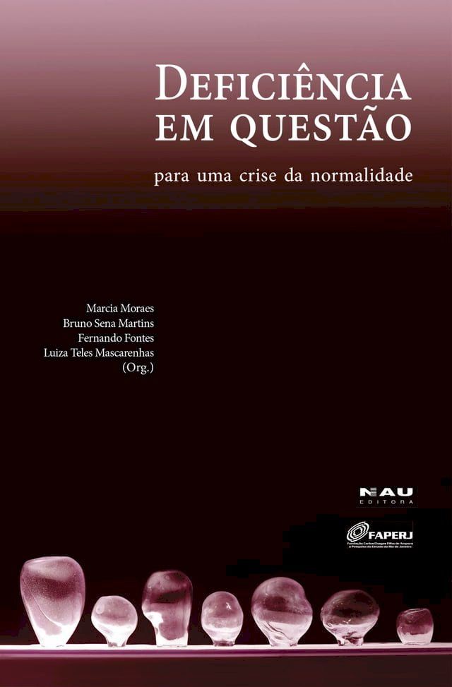  Deficiência em questão(Kobo/電子書)