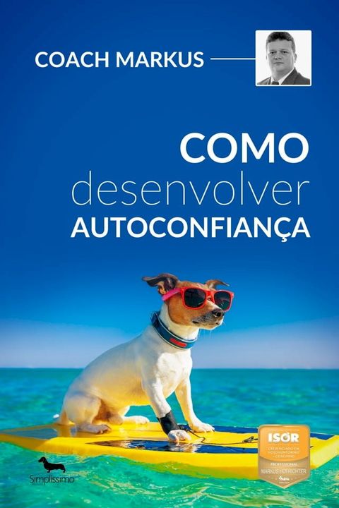 Como desenvolver Autoconfiança(Kobo/電子書)