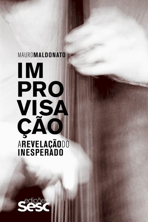 Improvisa&ccedil;&atilde;o(Kobo/電子書)