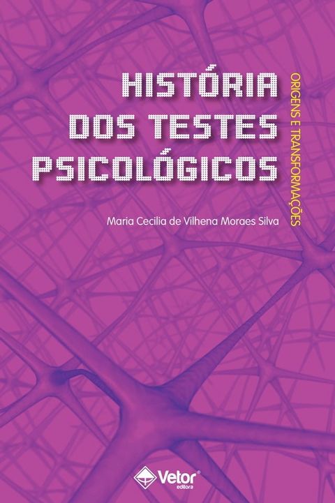 História dos Testes Psicológicos(Kobo/電子書)