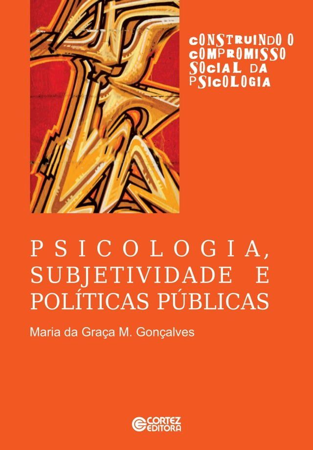  Psicologia, subjetividade e políticas públicas(Kobo/電子書)