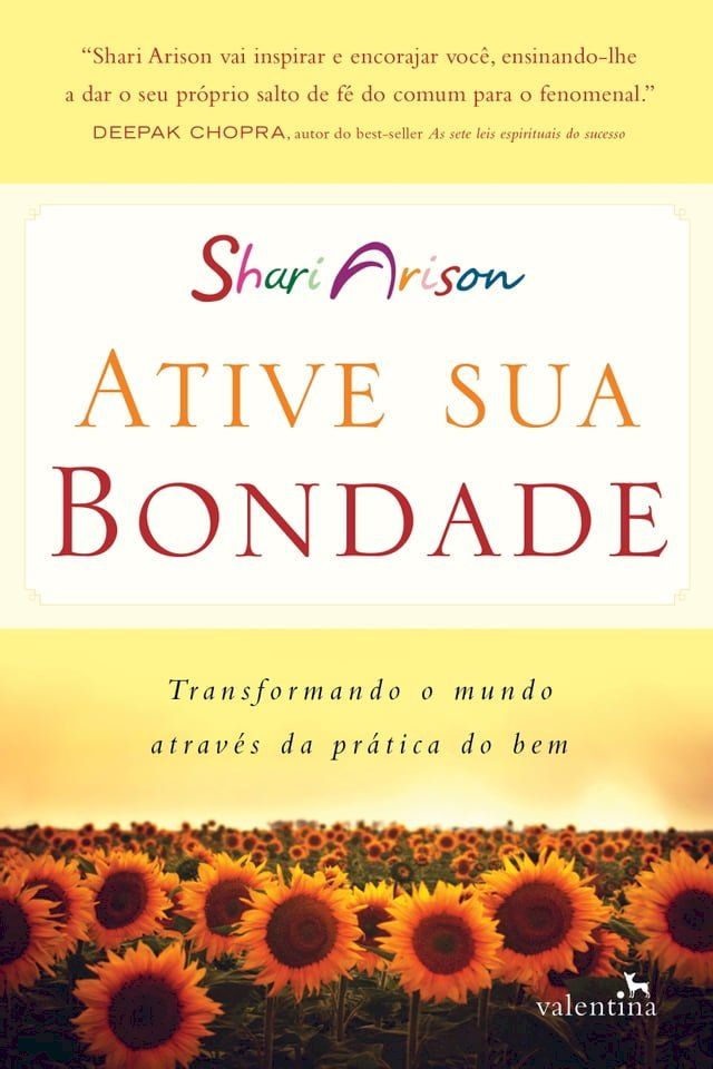  Ative sua bondade(Kobo/電子書)