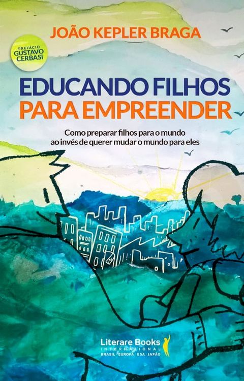 Educando filhos para empreender(Kobo/電子書)