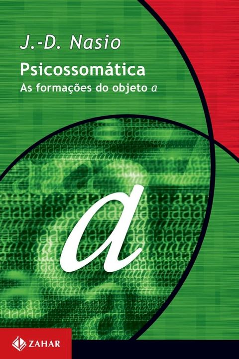 Psicossomática(Kobo/電子書)