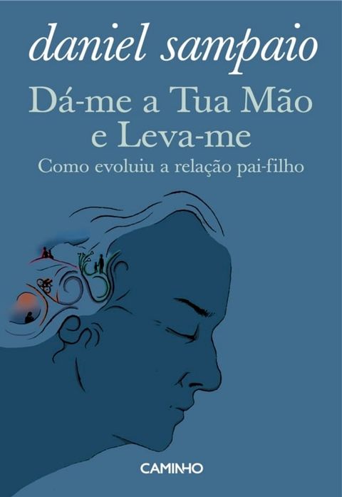 Dá-me a Tua Mão e Leva-me(Kobo/電子書)