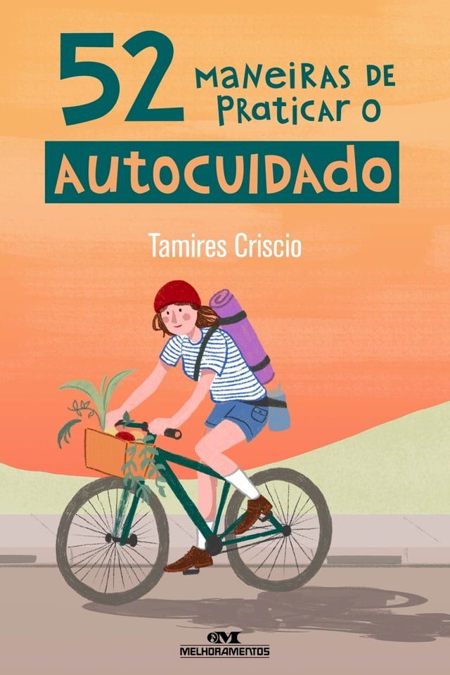  52 maneiras de praticar o autocuidado(Kobo/電子書)