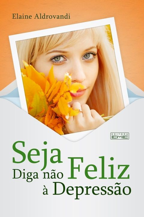 Seja feliz(Kobo/電子書)