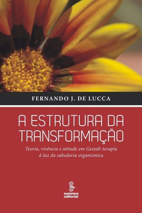 A estrutura da transformação(Kobo/電子書)