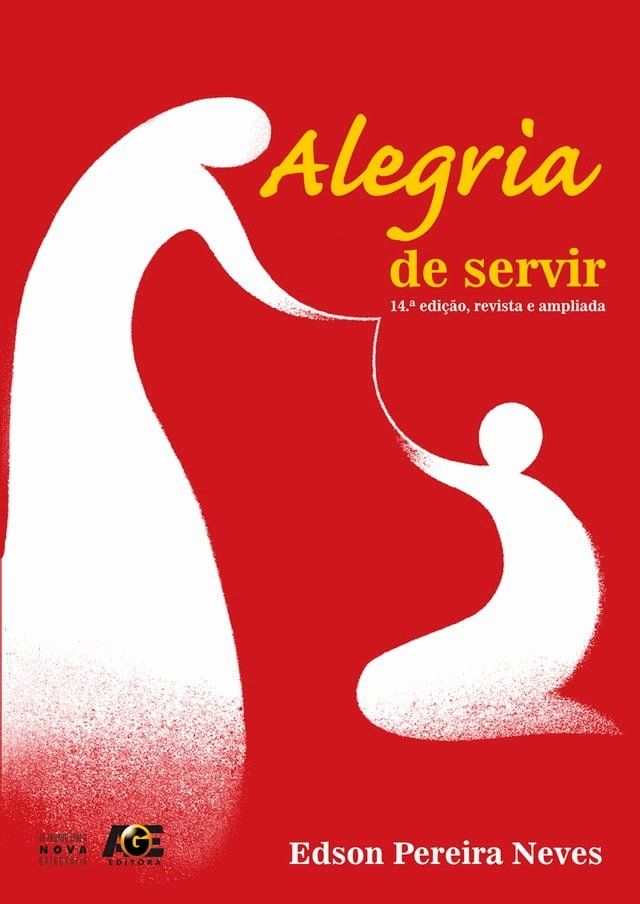  Alegria de Servir(Kobo/電子書)