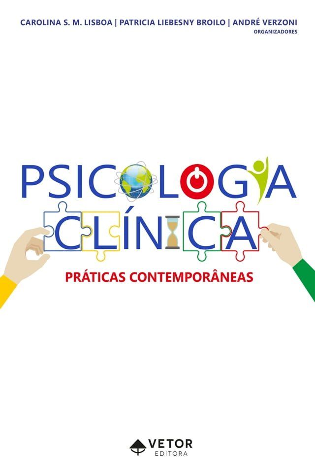  Psicologia clínica(Kobo/電子書)