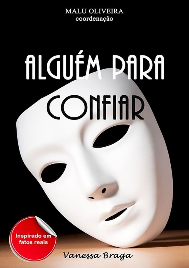  Alguém Para Confiar(Kobo/電子書)