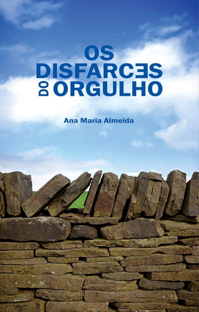  Disfarces do orgulho(Kobo/電子書)