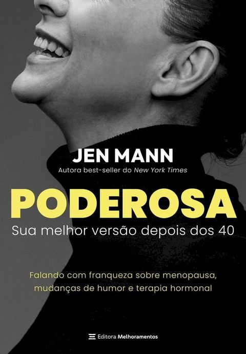 Poderosa(Kobo/電子書)