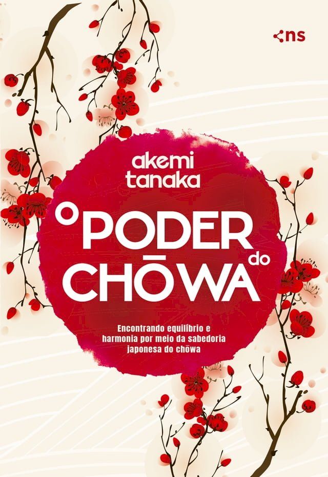  O poder do Chowa(Kobo/電子書)