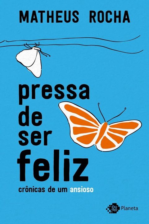 Pressa de ser feliz(Kobo/電子書)