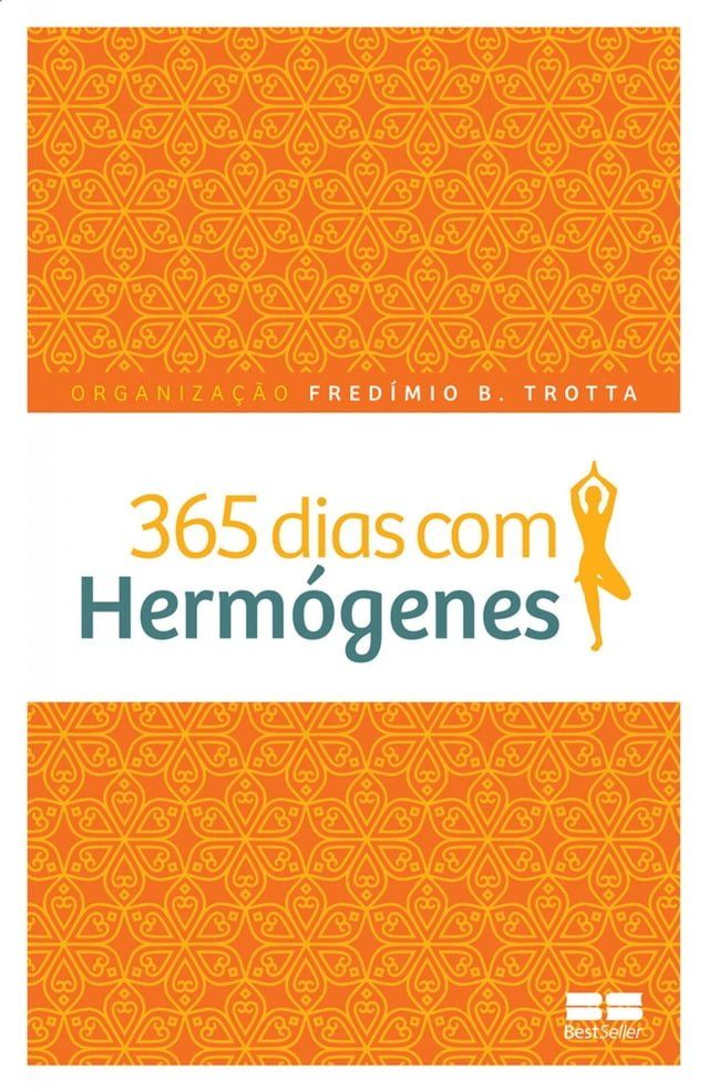  365 dias com Herm&oacute;genes(Kobo/電子書)