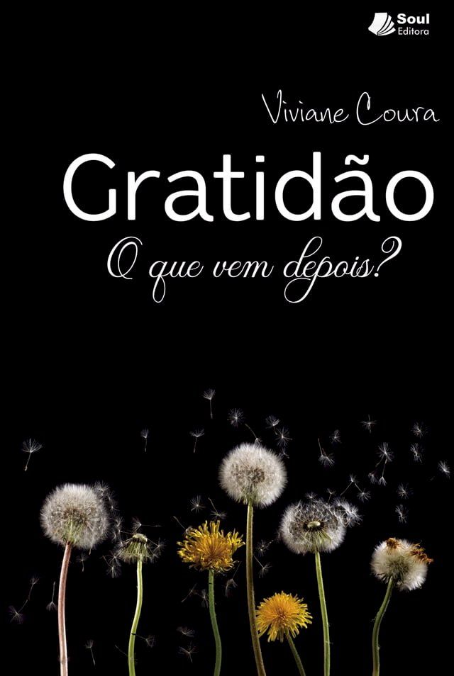  Gratidão(Kobo/電子書)