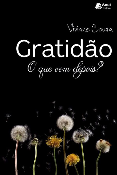 Gratidão(Kobo/電子書)