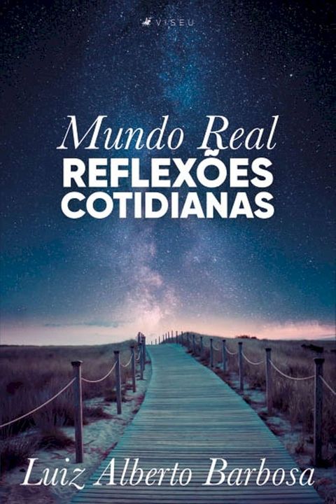 Mundo Real(Kobo/電子書)