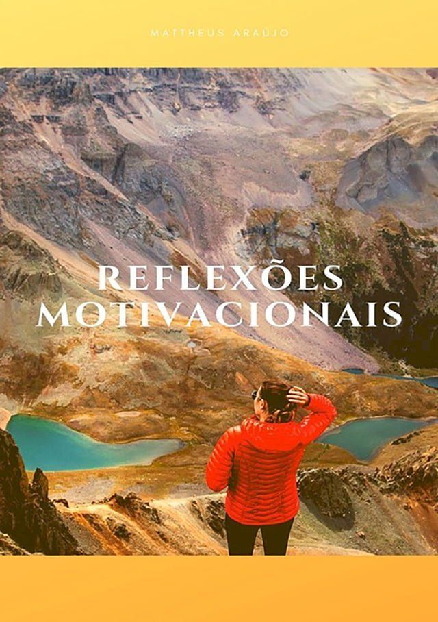  Reflex&otilde;es Motivacionais(Kobo/電子書)