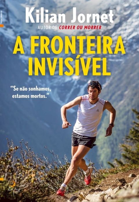 A Fronteira Invisível(Kobo/電子書)