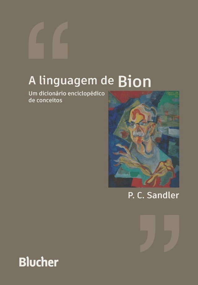  A linguagem de Bion(Kobo/電子書)